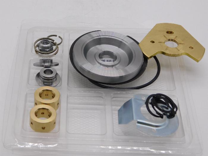 Jrone 5000-020-016-0001 - Repair Kit, compressor autospares.lv