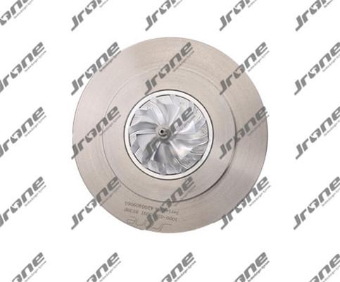 Jrone 1000-030-209T-0001 - CHRA Cartridge, charger autospares.lv