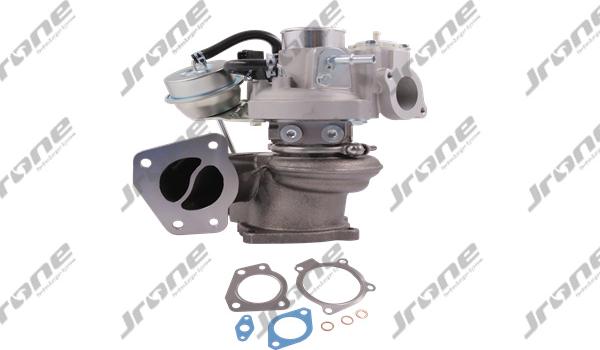 Jrone 8B04-400-639 - Charger, charging system autospares.lv