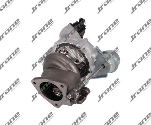 Jrone 8B03-400-636 - Charger, charging system autospares.lv