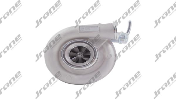 Jrone 8C05-200-M83 - Charger, charging system autospares.lv