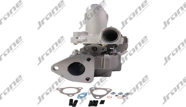 Jrone 8G14-300-663 - Charger, charging system autospares.lv