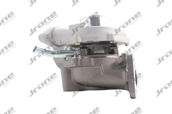 Jrone 8G14-300-L47 - Charger, charging system autospares.lv