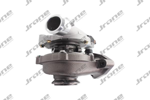 Jrone 8G15-300-673A - Charger, charging system autospares.lv