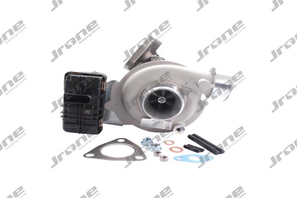 Jrone 8G15-300-673A - Charger, charging system autospares.lv