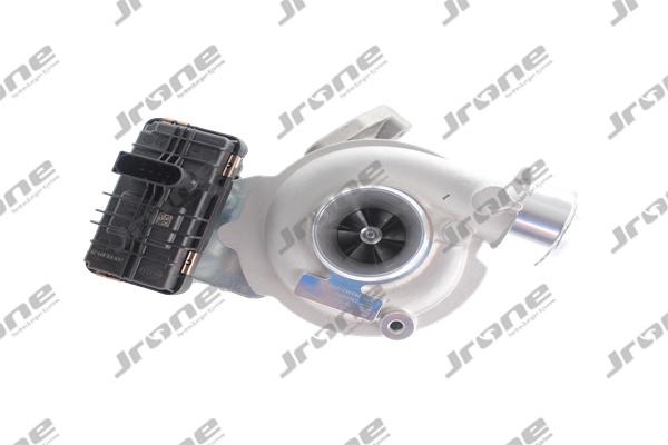 Jrone 8G15-300-673A - Charger, charging system autospares.lv