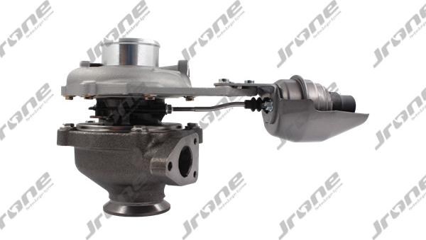 Jrone 8G15-300-889 - Charger, charging system autospares.lv