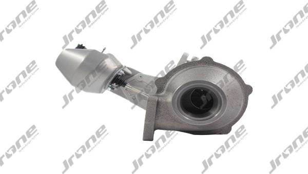 Jrone 8G15-300-889 - Charger, charging system autospares.lv