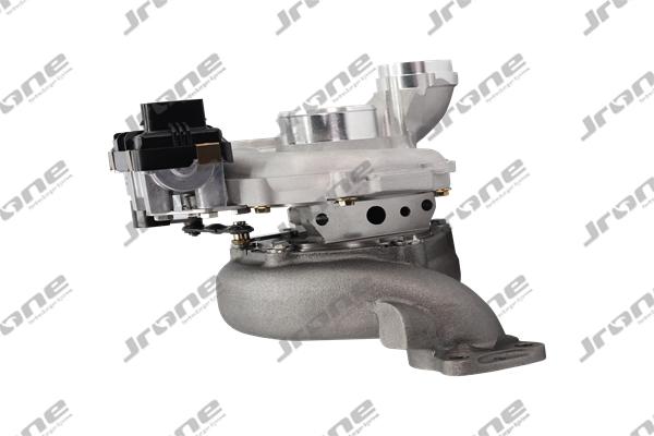 Jrone 8G20-300-478 - Charger, charging system autospares.lv