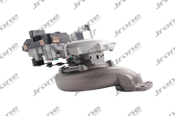 Jrone 8G20-300-478 - Charger, charging system autospares.lv