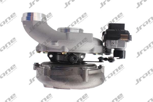 Jrone 8G20-300-869 - Charger, charging system autospares.lv