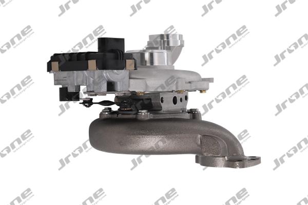 Jrone 8G20-300-788 - Charger, charging system autospares.lv