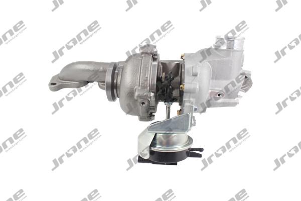 Jrone 8L70-30M-J15 - Charger, charging system autospares.lv