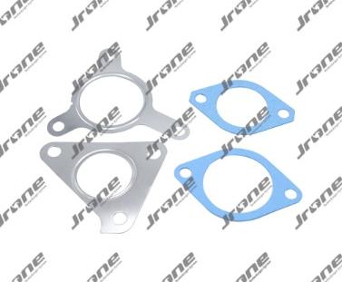 Jrone 2090505497 - Mounting Kit, charger autospares.lv