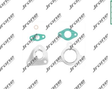 Jrone 2090505481 - Mounting Kit, charger autospares.lv