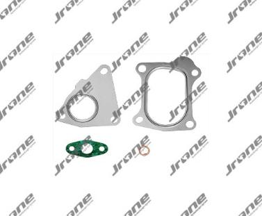 Jrone 2090-505-549 - Mounting Kit, charger autospares.lv