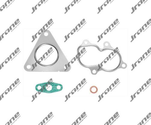 Jrone 2090505191 - Mounting Kit, charger autospares.lv