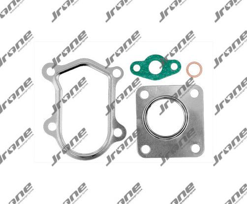 Jrone 2090505212 - Mounting Kit, charger autospares.lv