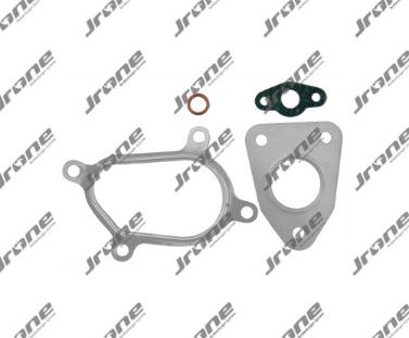 Jrone 2090505229 - Mounting Kit, charger autospares.lv