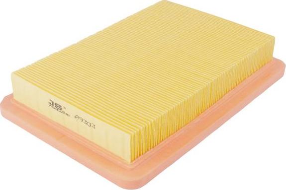 JS Asakashi A9303 - Air Filter, engine autospares.lv