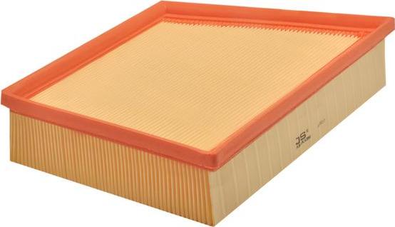 Wilmink Group 108745 - Air Filter, engine autospares.lv