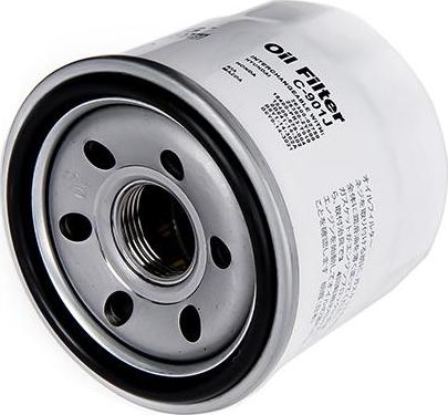 JS Asakashi C901J - Oil Filter autospares.lv