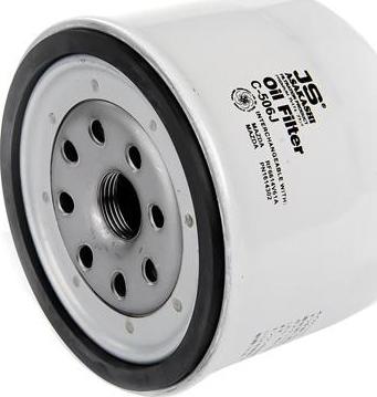 JS Asakashi C506J - Oil Filter autospares.lv