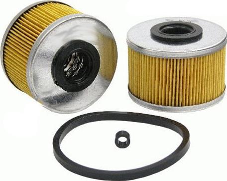 JS Asakashi F0003 - Fuel filter autospares.lv