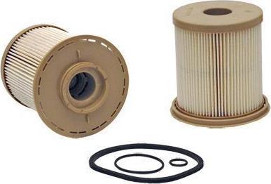 JS Asakashi FE0045 - Fuel filter autospares.lv