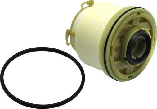 JS Asakashi FE0053 - Fuel filter autospares.lv