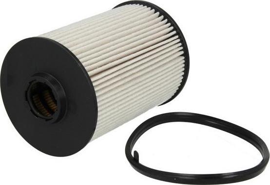 JS Asakashi FE0061 - Fuel filter autospares.lv