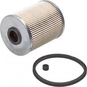 JS Asakashi FE1004 - Fuel filter autospares.lv