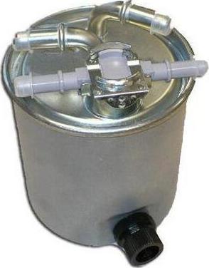 JS Asakashi FS1027 - Fuel filter autospares.lv