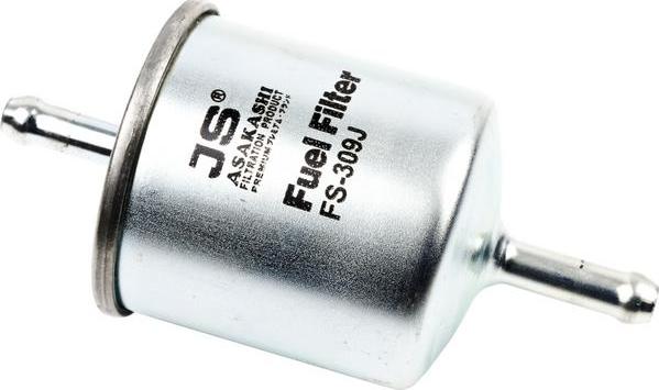 JS Asakashi FS309J - Fuel filter autospares.lv