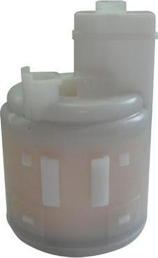 JS Asakashi FS3301 - Fuel filter autospares.lv