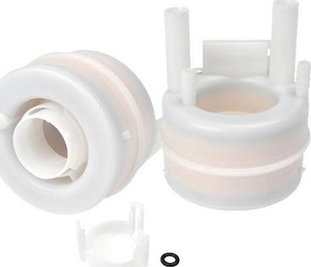 JS Asakashi FS22001 - Fuel filter autospares.lv