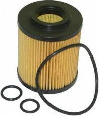 KRAFT AUTOMOTIVE 1701650 - Oil Filter autospares.lv