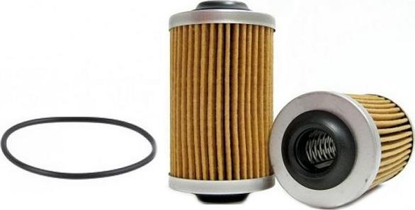 JS Asakashi OE0084 - Oil Filter autospares.lv