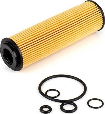 JS Asakashi OE0021 - Oil Filter autospares.lv