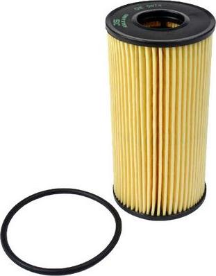 JS Asakashi OE0074 - Oil Filter autospares.lv