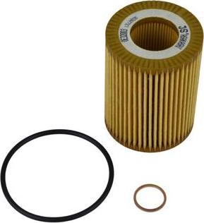 JS Asakashi OE32003 - Oil Filter autospares.lv