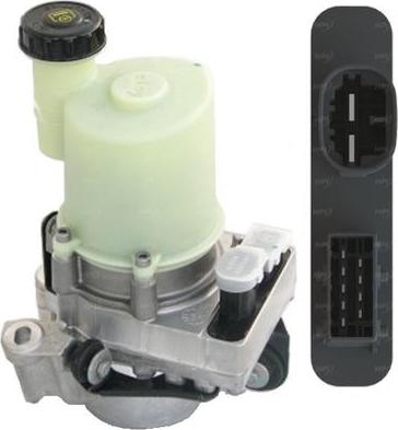 JTEKT G5099466 - Hydraulic Pump, steering system autospares.lv
