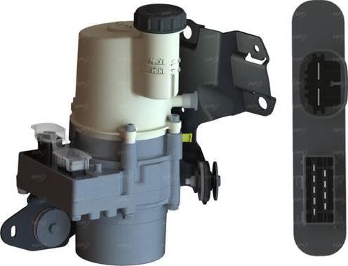 JTEKT G5100303 - Hydraulic Pump, steering system autospares.lv