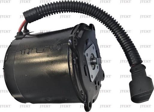 JTEKT K111849 - Hydraulic Pump, steering system autospares.lv