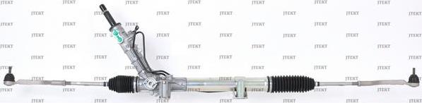 JTEKT R9IAM01719 - Steering Gear autospares.lv