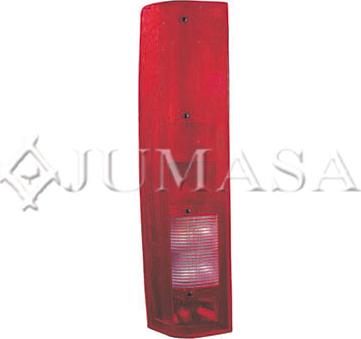 Jumasa 42441695 - Combination Rearlight autospares.lv