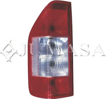 Jumasa 42422039 - Combination Rearlight autospares.lv