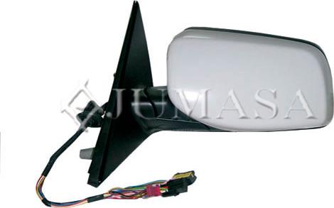 Jumasa 54410540 - Outside Mirror autospares.lv