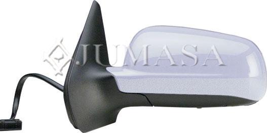 Jumasa 54425550 - Outside Mirror autospares.lv