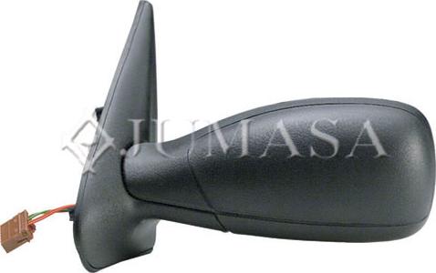 Jumasa 54513540 - Outside Mirror autospares.lv